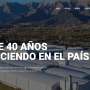 En nuestro mes aniversario, presentamos el nuevo sitio web de SONNE